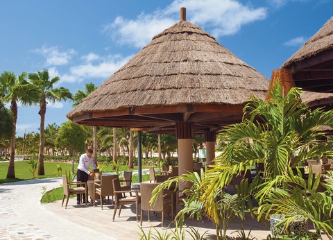 TUI Sélection Riu Cabo Verde - Choix Flex ***** - 24