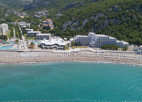 Club Lookéa Pearl Beach 4* - 5