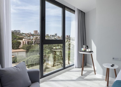 Hôtel Occidental Las Palmas 4* - 4