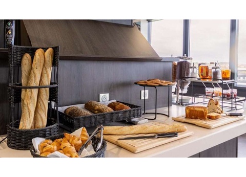 Partez pour une escapade sensation en famille à Europa-Park ! (1 heure du parc) - 4* - 8