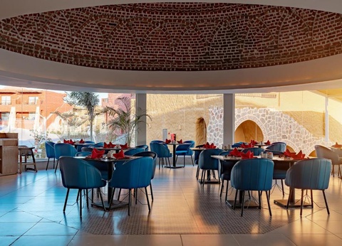 Combiné Splendeurs du Nil et Albatros Portofino Vita Resort - 8