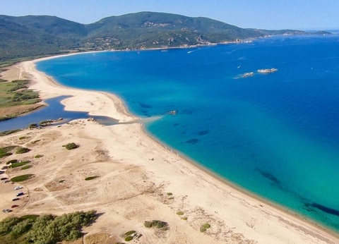 Camping Tikiti, 3* - 21