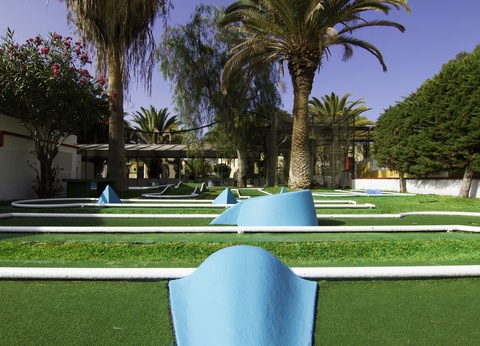 Hôtel Checkin Bungalows Atlantida 3* - 21