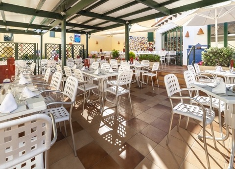 Hôtel Globales Binimar 3* - 9