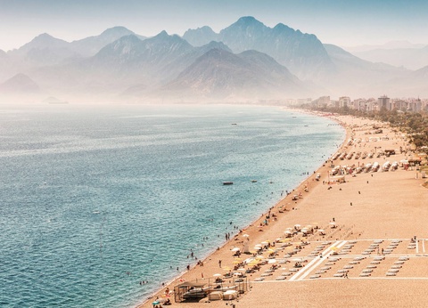 Circuit Sur les traces des sultans et des fées : de la capitale aux rivages d'Antalya - 3