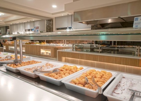 Hôtel Elea Beach 4* - 11