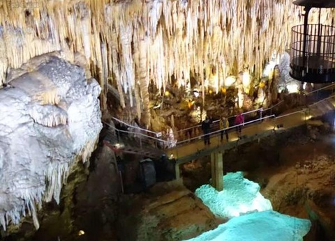 Camping Lac de Groléjac, 3* - 65