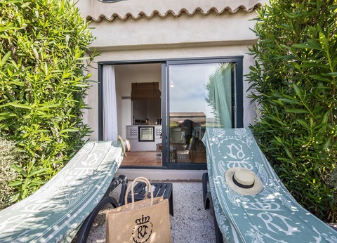 Hôtel Roi Théodore 4* ( avec vols vacances ) - 2