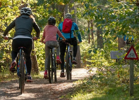 Camping des Sources, 3* - 4