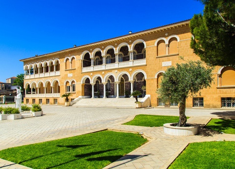 Autotour Balade en liberté sur la route des vins chypriotes *** - 2