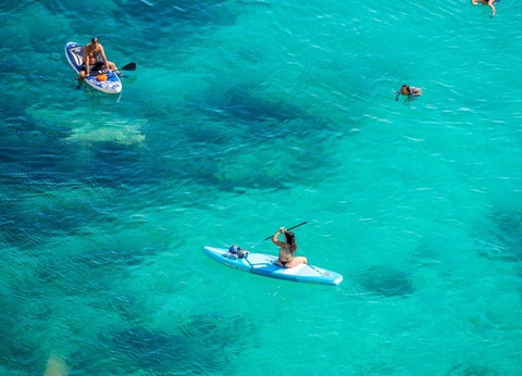 Camping La Scogliera 3* - 18