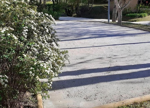 Flower Camping Le Lac De Thesauque, 3* - 24