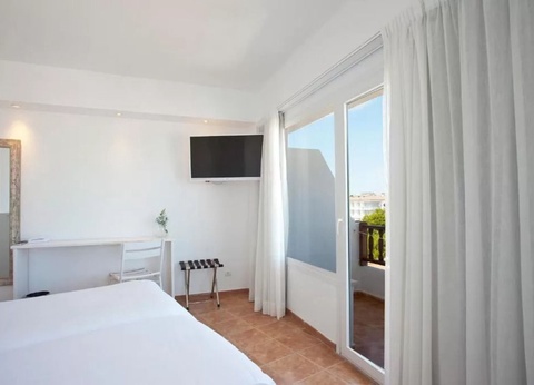 Galaxia Boutique Hôtel - 3