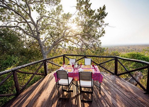 Circuit Sensations tanzaniennes - 20