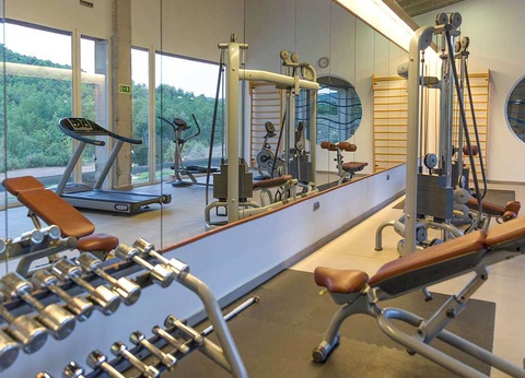 Spa et dîner en pleine nature à Rocallaura, au coeur des Pyrénées espagnoles - 4* - 19