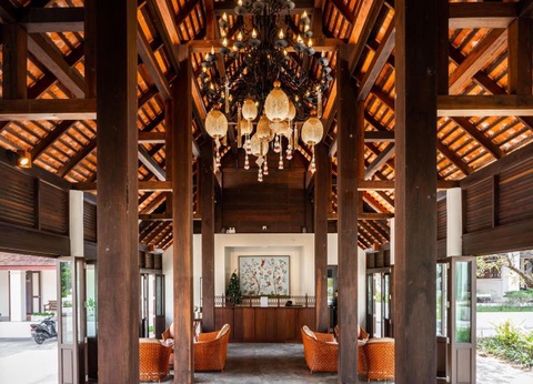 Club Coralia Le Menara Khaolak 5* - 8