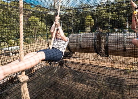 Camping des Albères, 4* - 15