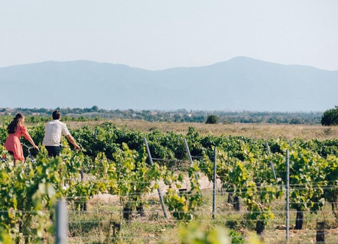 Camping SUNELIA Ma Prairie, 4* - 76