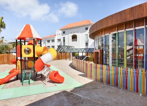 Club Framissima Sunscape Coco Punta Cana ***** - 28