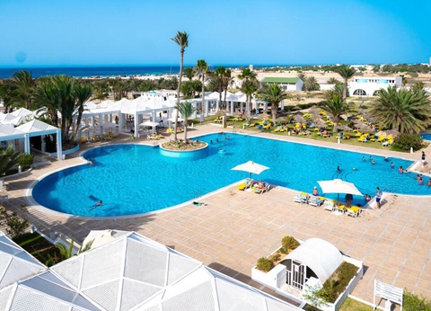 Mon French Club Djerba Golf Resort & Spa 4* - 14