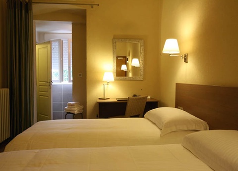 Hôtel Duc de Padoue 3* - 5