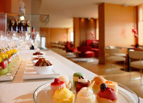 The Hotel Brussels - Séjour luxe à Bruxelles : hôtel 4* avec vue panoramique, spa et départ tardif - 4* - 19