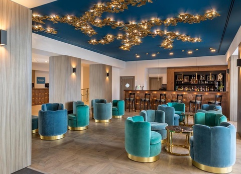 Hôtel Occidental Fuengirola 4* - 7