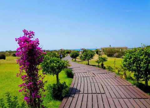 Sikania Eco Resort 4* - 34