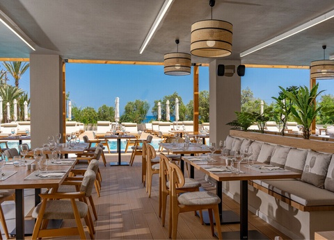 Hôtel Georgioupolis Suites 5* - 13