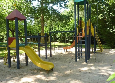 Camping maeva Escapades Les Bö-Bains, 4* - 8