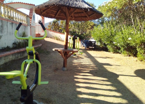 Camping Tikiti, 3* - 15