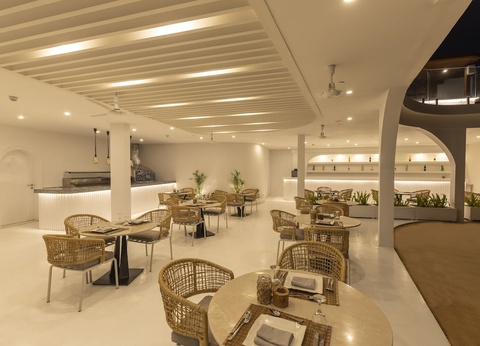 White Hills Resort - 47