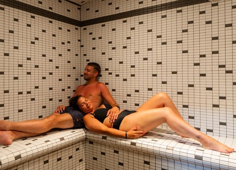 Sunêlia Camping Les Places Dorées, 5* - 18