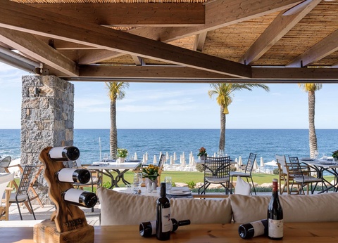 TUI Sélection Hôtel Grecotel Marine Palace & Aqua Park 4* - 2