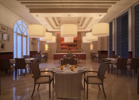 Hôtel Radisson Blu Palace Resort & Thalasso 5* - 10