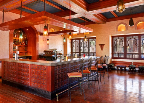 Hôtel Pickalbatros Oasis 5* - 16