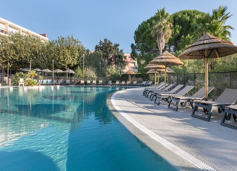 Fram hôtel sélection Le Capet 3* - 9