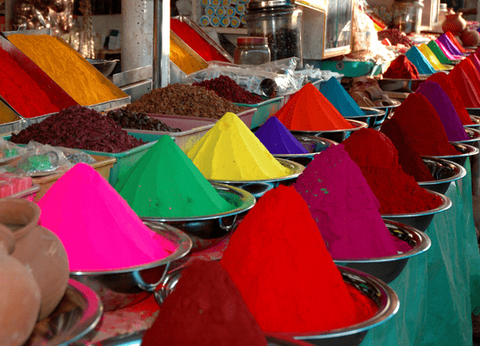 Circuit Sur la Route du Taj Mahal en Privatif 5* - 5