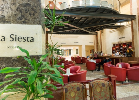 Hôtel Imperial Shams 4* - 12