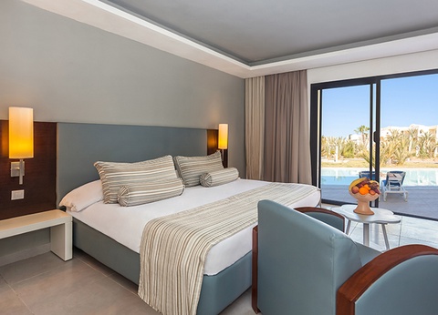 Hôtel Cesar Thalasso 4* - 12