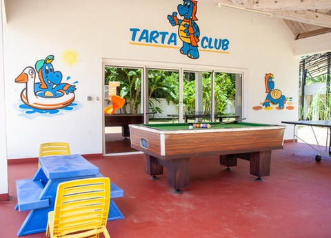 Club Framissima Premium Royal Beach **** - 26