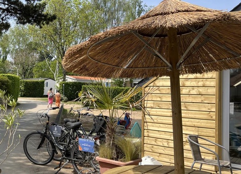 Camping Les Bruyères Carnac 3* - 24