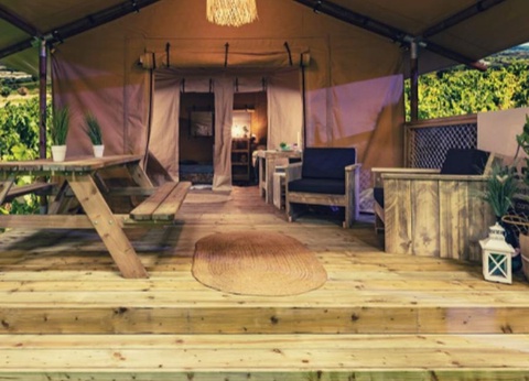 Camping Lodges & Nature - 52