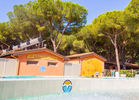 Gitavillage Il Gabbiano - 37