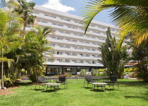 Hôtel Gran Canaria Princess 4* (Adult only +16) - 11