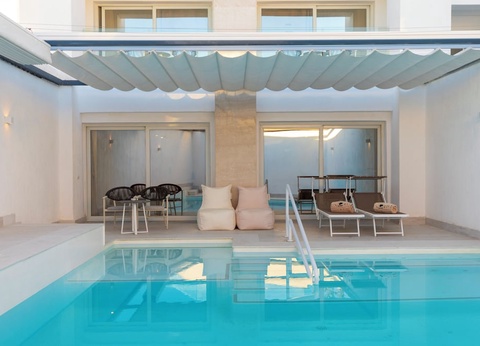 White Hills Resort - 94