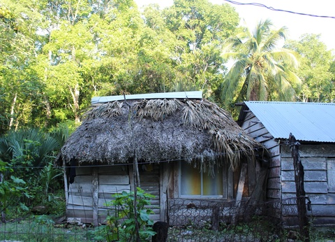 Circuit Les visages du Yucatán - 5