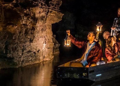 Camping Le Moulin du Bel Air, 3* - 33