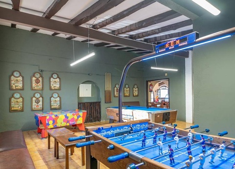 Camping Sant Salvador, 3* - 14