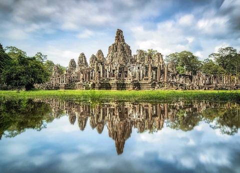 Circuit L'Indochine mythique - 3